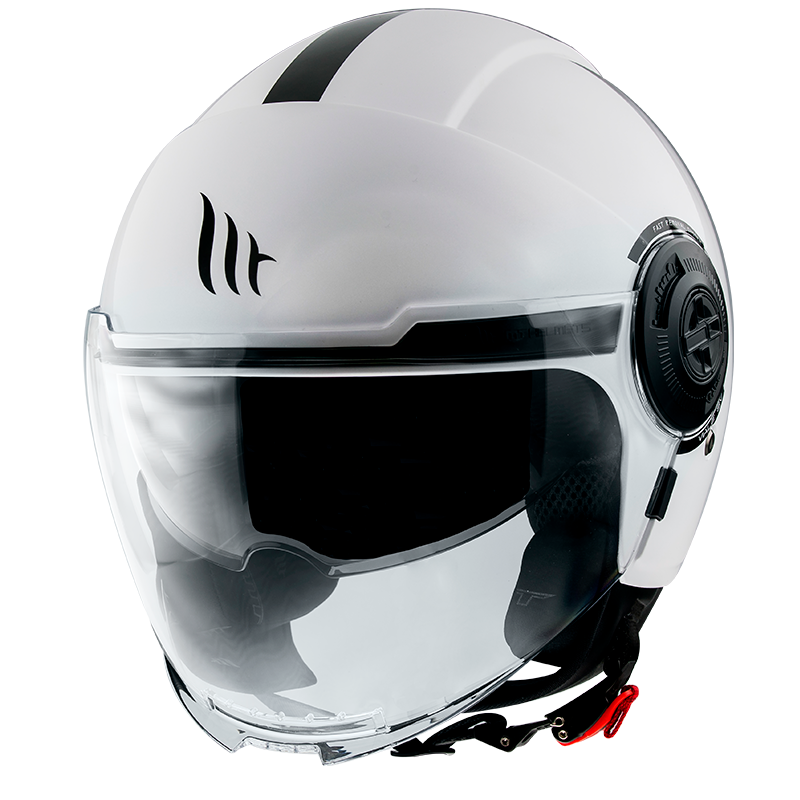 Casco MT Helmets Viale SV -