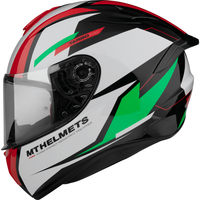 Casco MT Helmets Viale SV - Vespa Senabre