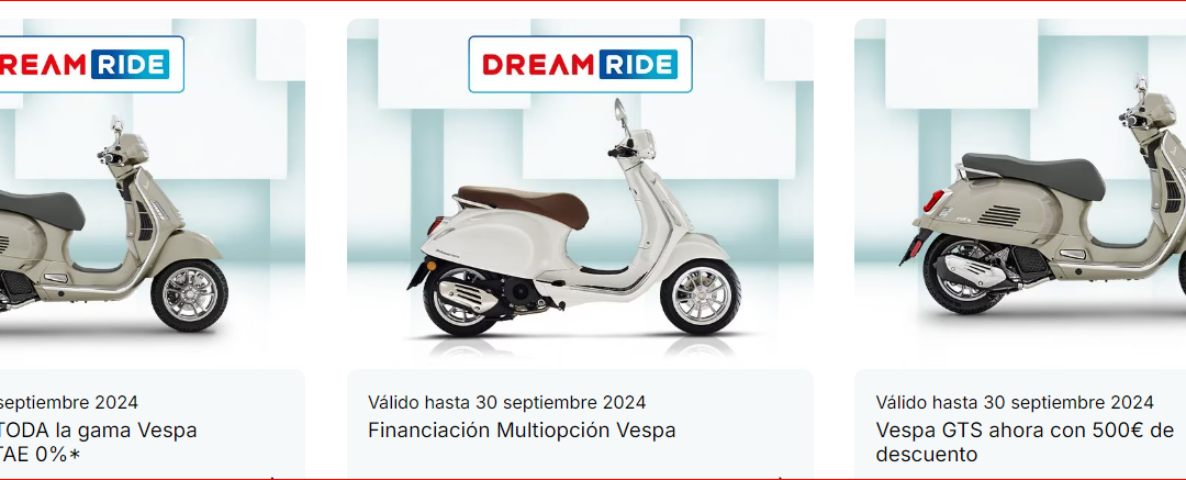 VESPA 2024