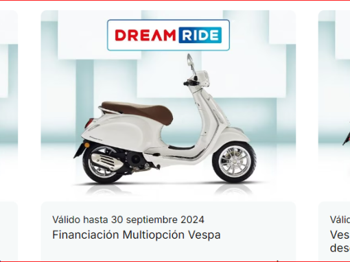 VESPA 2024